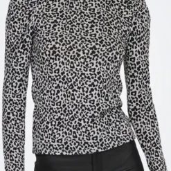 JDY JDYTONSY L/S PUFF SLEEVE TOP JRS ATK Dames Top - Maat S -Dameskleding Verkoop 350x840 2