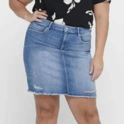 ONLY CARMAKOMA CARVICA Dames Top - Maat 48 -Dameskleding Verkoop 353x840