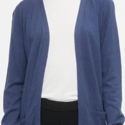 OBJECT OBJTHESS L/S CARDIGAN NOOS Dames Vest - Maat M -Dameskleding Verkoop 354x840 1