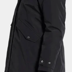 Didriksons JOSEFINE WNS PARKA Dames Outdoor Parka - Maat 36 -Dameskleding Verkoop 355x840