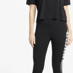 PUMA ESS Graphic Dames Legging - Maat L 17 PUMA ESS Graphic Dames Legging - Maat L -Dameskleding Verkoop 355x840 4