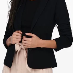 ONLY ONLPOPTRASH BLAZER TLR NOOS Dames Blazer - Maat 38 -Dameskleding Verkoop 355x840 5