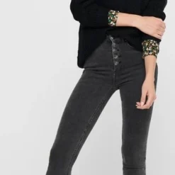 JDY JDYNEW MEGAN L/S PULLOVER KNT NOOS Dames Trui - Maat L -Dameskleding Verkoop 356x840 1