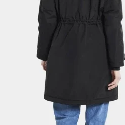 Didriksons JOSEFINE WNS PARKA Dames Outdoor Parka - Maat 36 -Dameskleding Verkoop 357x840 1