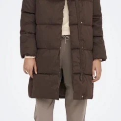 JDY JDYMUSTANG PADDED JACKET OTW NOOS Dames Jas - Maat S -Dameskleding Verkoop 359x840 3