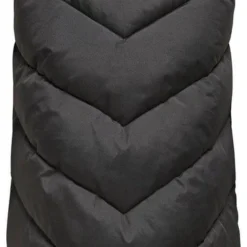 JdY JDYSKYLAR PADDED HOOD WAISTCOAT OTW Dames Jas - Maat S -Dameskleding Verkoop 359x840 8