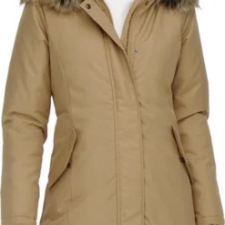 ONLY ONLKATY PARKA COAT CC OTW Dames Jas - Maat M -Dameskleding Verkoop 362x840 3