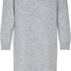 ONLY ONLBRANDIE L/S ROLL NECK DRESS KNT NOOS Dames Jurk - Maat S -Dameskleding Verkoop 364x840 1