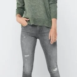 JDY JDYELANORA L/S V-NECK PULLO. KNT NOOS Dames Trui - Maat L 11 JDY JDYELANORA L/S V-NECK PULLO. KNT NOOS Dames Trui - Maat L -Dameskleding Verkoop 364x840 3