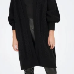 ONLY ONLSIF FREJA L/S CARDIGAN LONG KNT Dames Trui - Maat S 9 ONLY ONLSIF FREJA L/S CARDIGAN LONG KNT Dames Trui - Maat S -Dameskleding Verkoop 370x840 8