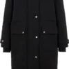 OBJECT COLLECTORS ITEM OBJKATIE LONG COAT NOOS Dames Jas - Maat 38
