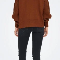 Only Trui Onlsif Freja L/s Pullover Knt 15259158 Argan Oil Dames Maat - M 13 Only Trui Onlsif Freja L/s Pullover Knt 15259158 Argan Oil Dames Maat - M -Dameskleding Verkoop 377x840 5