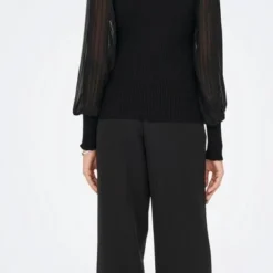 ONLY ONLMANILLA L/S PULLOVER KNT Dames Trui - Maat S -Dameskleding Verkoop 377x840 6