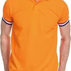 Lemon & Soda L&S Polo Flag SS