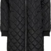 ONLY ONLJESSICA X-LONG QUILTED COAT OTW NOOS Dames Jas - Maat XXL