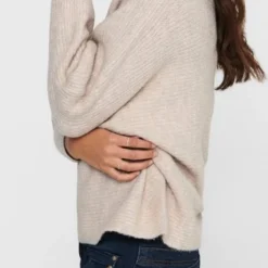 ONLY ONLDANIELLA L/S PULLOVER KNT NOOS Dames Trui - Maat XS -Dameskleding Verkoop 381x840 3