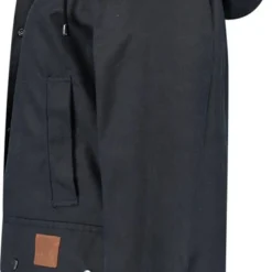 MGO Leisure Wear MGO Waxjas Leeds Dames - 100% Gewaxt Katoen - Winddicht En Waterdicht - Blauw - Maat XXL 9 MGO Leisure Wear MGO Waxjas Leeds Dames - 100% Gewaxt Katoen - Winddicht En Waterdicht - Blauw - Maat XXL -Dameskleding Verkoop 385x840 8