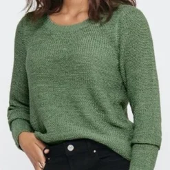 ONLY ONLGEENA XO L/S PULLOVER KNT NOOS 15 ONLY ONLGEENA XO L/S PULLOVER KNT NOOS -Dameskleding Verkoop 389x840 2