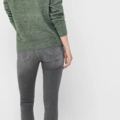 JDY JDYELANORA L/S V-NECK PULLO. KNT NOOS Dames Trui - Maat L 13 JDY JDYELANORA L/S V-NECK PULLO. KNT NOOS Dames Trui - Maat L -Dameskleding Verkoop 393x840 1