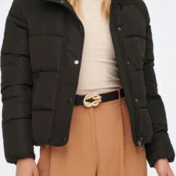 ONLY ONLCOOL PUFFER JACKET CC OTW Dames Jas - Maat S -Dameskleding Verkoop 394x840 2