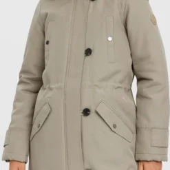 VERO MODA VMSTORM 3/4 PARKA Dames Jas - Maat XL -Dameskleding Verkoop 396x840 1