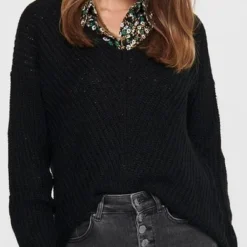 JDY JDYNEW MEGAN L/S PULLOVER KNT NOOS Dames Trui - Maat L -Dameskleding Verkoop 396x840