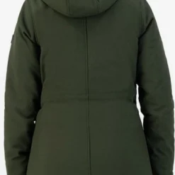 Kjelvik - Tina Green - Jas Voor Vrouwen - Maat 46 -Dameskleding Verkoop 399x840 2