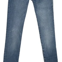 Levi's Jeans 'High Rise Skinny 721' - Size: W25/L34