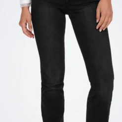 ONLY ONLWAUW HW FLARED BJ1097 NOOS Dames Jeans - Maat XS/34 -Dameskleding Verkoop 401x840 2