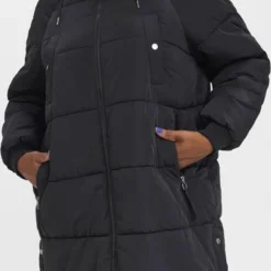 VERO MODA Curve Vero Moda Jas VMAURA Puffer