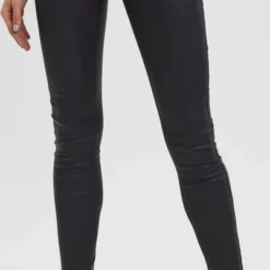 VERO MODA VMSEVEN NW SS SMOOTH COATED PANTS NOOS Dames Broek - Maat XL 11 VERO MODA VMSEVEN NW SS SMOOTH COATED PANTS NOOS Dames Broek - Maat XL -Dameskleding Verkoop 401x840 5