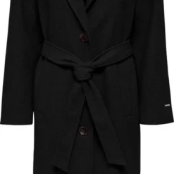 ONLY ONLEMMA NU COAT CC OTW Dames Jas - Maat M