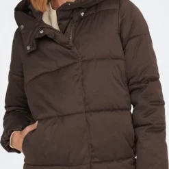 JDY JDYMUSTANG PADDED JACKET OTW NOOS Dames Jas - Maat S -Dameskleding Verkoop 404x840