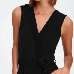 JDY JDYCATIA SKYLAR S/L JUMPSUIT JRS Dames Jumpsuits - Maat XS -Dameskleding Verkoop 406x840 3