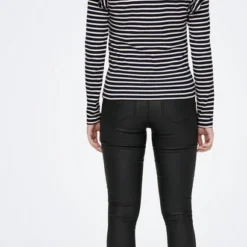 JDY JDYMILLE L/S FRILL TOP JRS Dames Top - Maat S 14 JDY JDYMILLE L/S FRILL TOP JRS Dames Top - Maat S -Dameskleding Verkoop 410x840 5