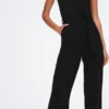 JDY JDYCATIA SKYLAR S/L JUMPSUIT JRS Dames Jumpsuits - Maat XS