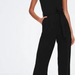 JDY JDYCATIA SKYLAR S/L JUMPSUIT JRS Dames Jumpsuits - Maat XS
