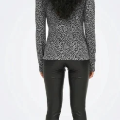 JDY JDYTONSY L/S PUFF SLEEVE TOP JRS ATK Dames Top - Maat S -Dameskleding Verkoop 411x840