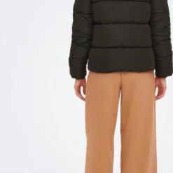 ONLY ONLCOOL PUFFER JACKET CC OTW Dames Jas - Maat S -Dameskleding Verkoop 412x840 2