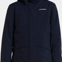 Didriksons CAJSA WNS PARKA 4 Dames Outdoor Parka - Maat 44 18 Didriksons CAJSA WNS PARKA 4 Dames Outdoor Parka - Maat 44 -Dameskleding Verkoop 414x840