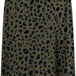 ONLY ONLZOEY SLIT MIDI SKIRT CS PTM Dames Rok - Maat M