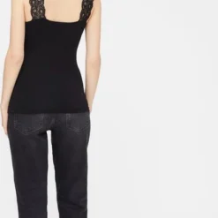 Pieces PCBARBERA LACE TOP NOOS -Dameskleding Verkoop 417x840