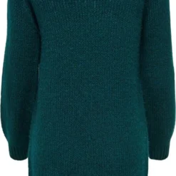 JDY JDYDINEA L/S SOLID ROLLNECK DRE KNT Dames Jurk - Maat S 12 JDY JDYDINEA L/S SOLID ROLLNECK DRE KNT Dames Jurk - Maat S -Dameskleding Verkoop 422x840 1