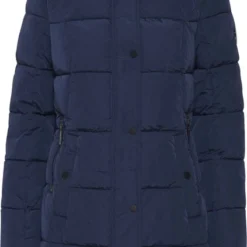 Fransa FRBAC JA 1 Dames Jas - Maat L