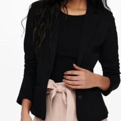 ONLY ONLPOPTRASH BLAZER TLR NOOS Dames Blazer - Maat 38 -Dameskleding Verkoop 423x840 6