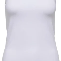 ONLY ONLLIVE LOVE LIFE TANK TOP NOOS Dames T-Shirt - Maat L