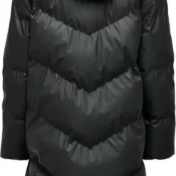 JACQUELINE DE YONG JDYULRIKKA WATER REPELLENT PUFFA OTW SIE Dames Jas - Maat L -Dameskleding Verkoop 424x840 12