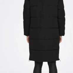 JDY JDYLOOK PADDED LONG PARKA JACKET OTW SIE Dames Jas - Maat XL 13 JDY JDYLOOK PADDED LONG PARKA JACKET OTW SIE Dames Jas - Maat XL -Dameskleding Verkoop 426x840