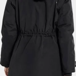 Didriksons JOSEFINE WNS PARKA Dames Outdoor Parka - Maat 36 -Dameskleding Verkoop 427x840