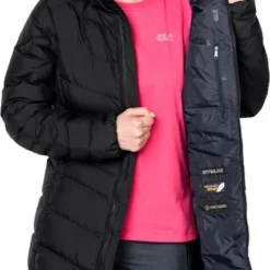 Jack Wolfskin Selenium Jas Dames - Maat M -Dameskleding Verkoop 427x840 5